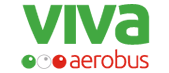 Vivaaerobus logo es
